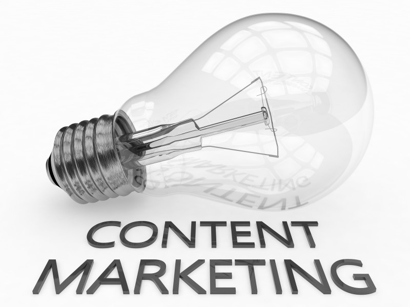 5 tips for content marketing on social media