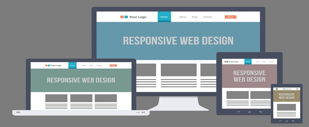 Custom Websites / Responsive Web Design