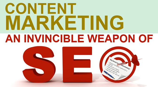 Content Marketing and SEO
