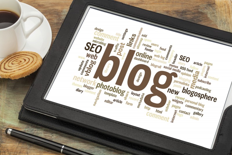 Blogging as a part of your Local SEO Strategy