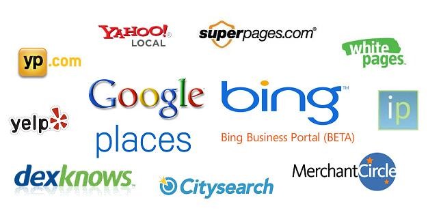 Local Citations / Local Business Listings Management