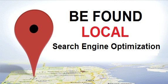 Local SEO Listings / Be Found
