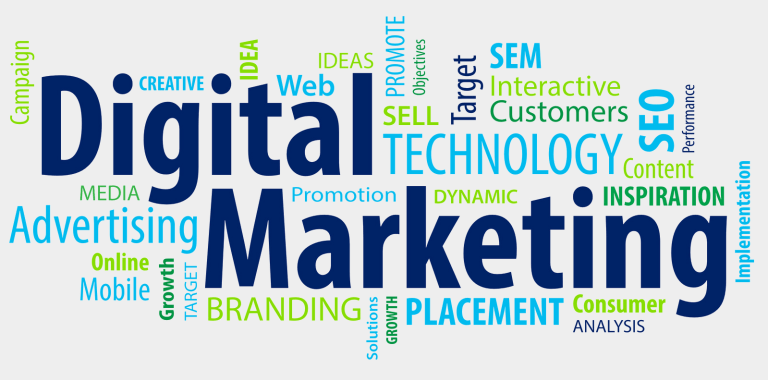 Digital Marketing Agency For Real Estate Investor