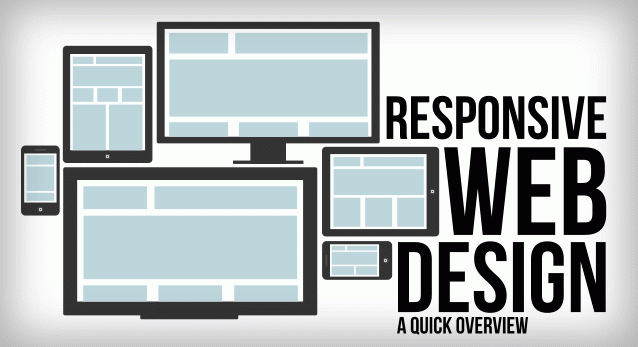 Responsive Website Design / CMS 