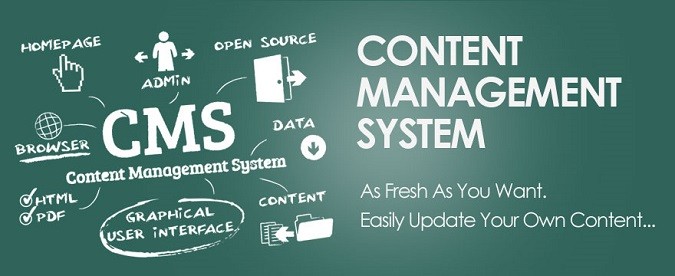 Should you pay for a content management system
